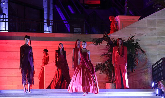 Lüks designer outlet Florentia Village, açılış galasıyla ilk misafirlerini ağırladı