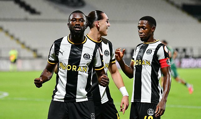 Manisa FK galibiyete hasret kaldı