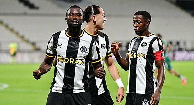 Manisa FK galibiyete hasret kaldı