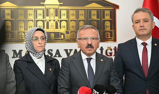 Manisa Valiliği: 6 öğrencimiz bugün taburcu edilecek