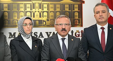 Manisa Valiliği: 6 öğrencimiz bugün taburcu edilecek