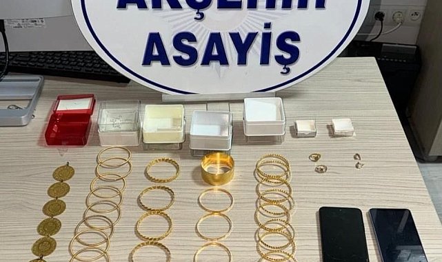 Manisa'da 6 milyon TL'lik dolandırıcılığa 2 tutuklama