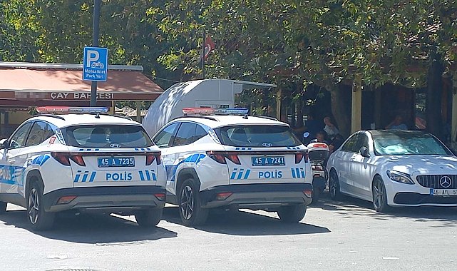 Manisa'da çay bahçesi tuvaletinde gizli kamera düzeneği bulundu