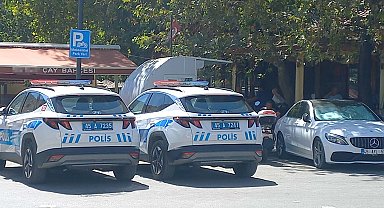 Manisa'da çay bahçesi tuvaletinde gizli kamera düzeneği bulundu