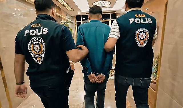 Mardin merkezli 3 ildeki yasa dışı bahis operasyonunda 30 tutuklama
