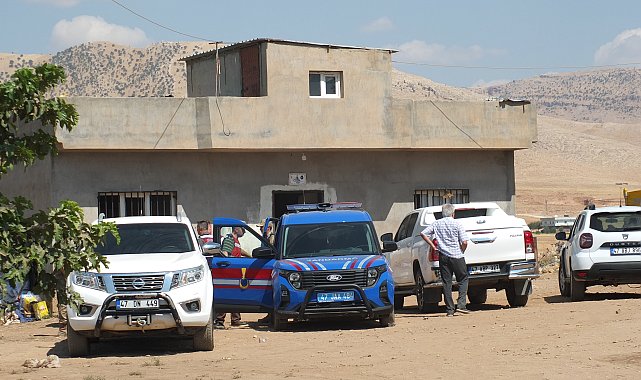 Mardin'de kaybolan 13 yaşındaki Selahattin aranıyor