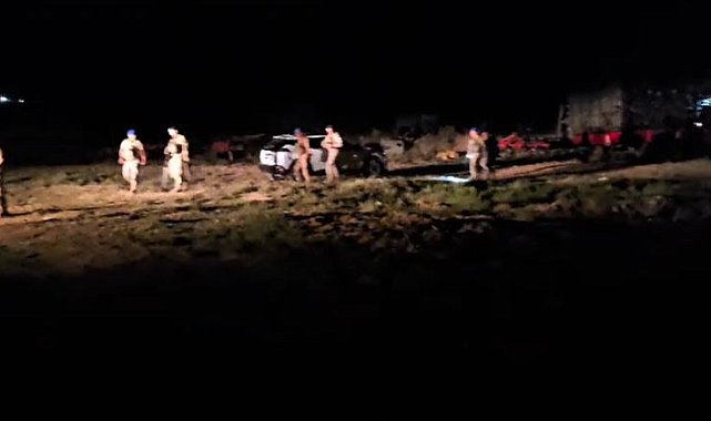 Mardin'de kaybolan 13 yaşındaki Selahattin, silahla vurulmuş hade ölü bulundu