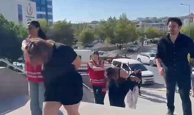 Masaj salonuna fuhuş operasyonu: 1 tutuklama