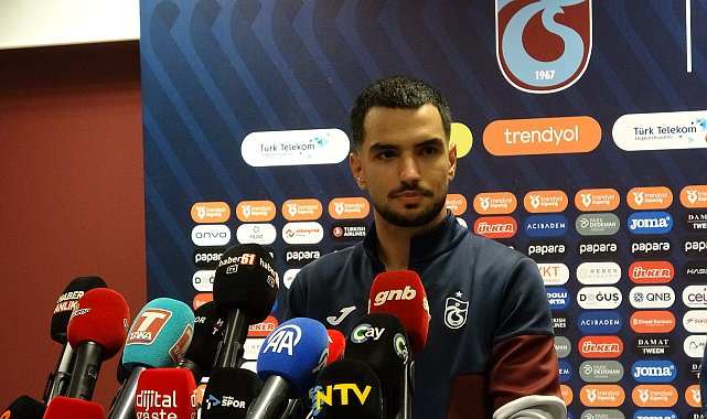 Melih Kabasakal: Çok iyi top oynayarak maçı kazandık