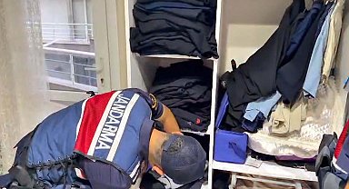 Menderes Belediyesi'ne ikinci dalga operasyon: 9 gözaltı