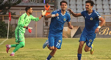 Menemen FK çıkış arıyor