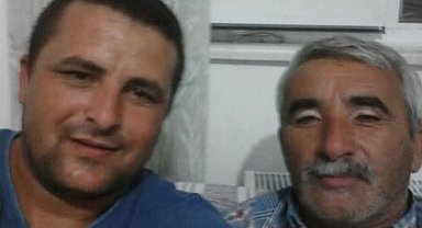 Mersin'de çarpışan traktörler, şarampole yuvarlandı: 1 ölü, 2 yaralı