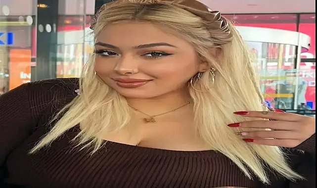 Merve Nur'un cinayet sanığına 29 yıl hapis