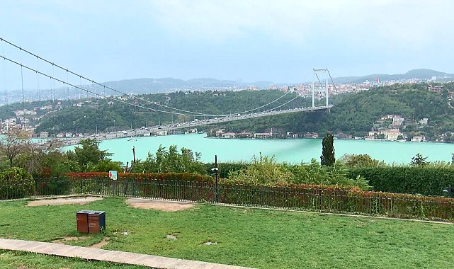 Meteoroloji Mühendisi Adil Tek: Yağış 2 hafta sürecek; Kasım'a doğru pastırma sıcakları görülecek