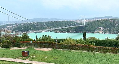 Meteoroloji Mühendisi Adil Tek: Yağış 2 hafta sürecek; Kasım'a doğru pastırma sıcakları görülecek