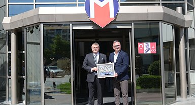 Metro İstanbul ve Beykoz Üniversitesi'nden 'Raylı Sistemler Temel Eğitim Sertifika Programı'