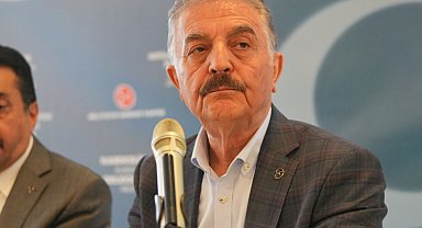 MHP'li Büyükataman: Ülkemiz küresel bir sapkınlığın hedefinde