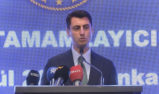 Milli Eğitim Bakan Yardımcısı Macit: Bu olayların yaşanmaması için elimizden gelen tüm gayreti göstereceğiz