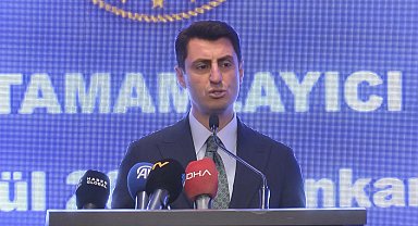 Milli Eğitim Bakan Yardımcısı Macit: Bu olayların yaşanmaması için elimizden gelen tüm gayreti göstereceğiz