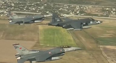 MSB: Birliğin Gücü-2026 Tatbikatı'nda Azerbaycan ile ortak hedef atışı gerçekleştirildi