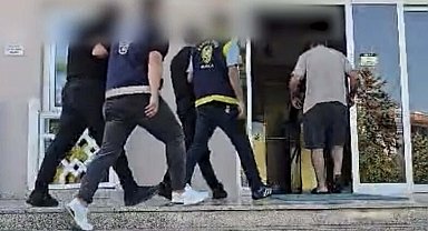 Muğla'da fuhuş operasyonunda 7 tutuklama
