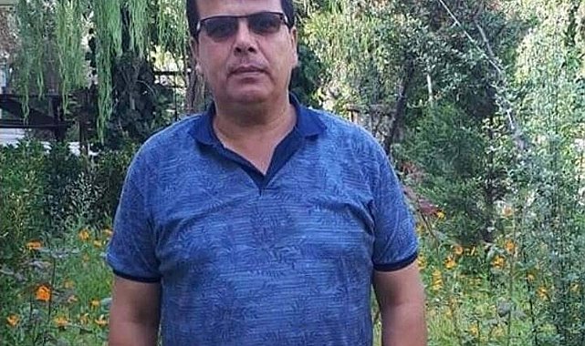 Muğla'da iki otomobil çarpıştı: 1 ölü, 2 yaralı