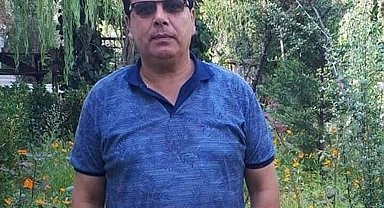Muğla'da iki otomobil çarpıştı: 1 ölü, 2 yaralı