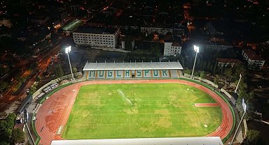 Muğlaspor evi Atatürk Stadı'nda ilk maçına çıkacak