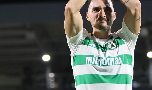 Muğlaspor'a Camaj hayat verdi