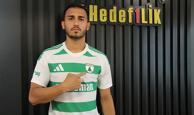 Muğlaspor'da genç stoper Yiğit Fidan vitrine çıktı