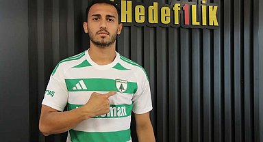 Muğlaspor'da genç stoper Yiğit Fidan vitrine çıktı