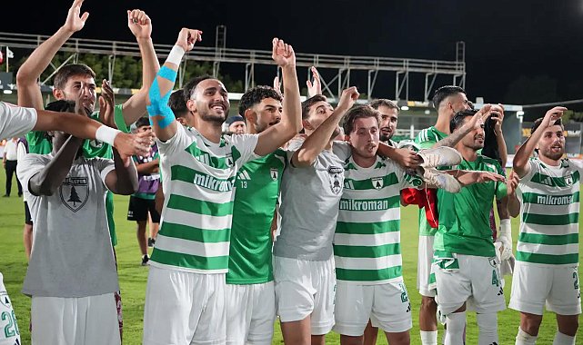 Muğlaspor'un konuğu Iğdır FK