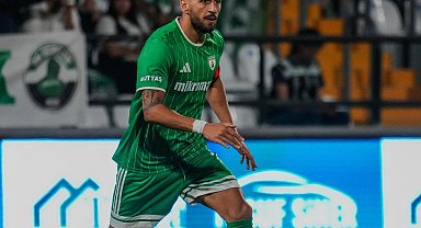 Muğlasporlu Avramovski: Güçlü şekilde devam edeceğiz