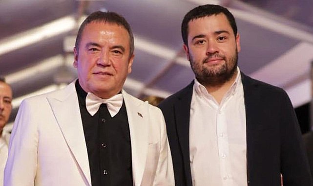 Muhittin Böcek ile oğlunun tahliye talebi reddedildi