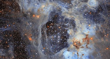 NASA'nın Chandra teleskobu evrende yeni bir gök cismi türü keşfetti