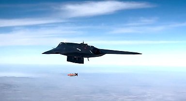 NATO'dan ANKA-3 paylaşımı