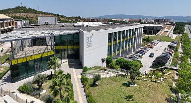 NeSea, mavi ekonomi yarışmasında dünya birincisi oldu