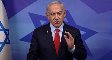 Netanyahu: Önümüzdeki ana görev İran rejimini devirmek