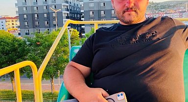 Nevşehir'de ATV devrildi; sürücüsü öldü
