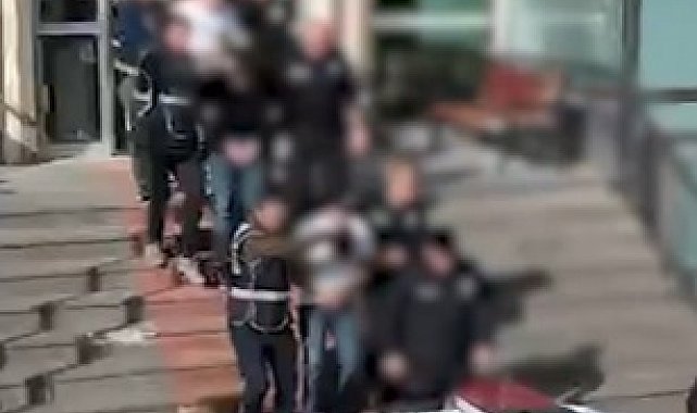 Nevşehir'de dolandırıcılık operasyonu: 4 tutuklama