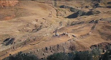 Nuh'un Gemisi'nin keşfinde laboratuvar süreci başladı