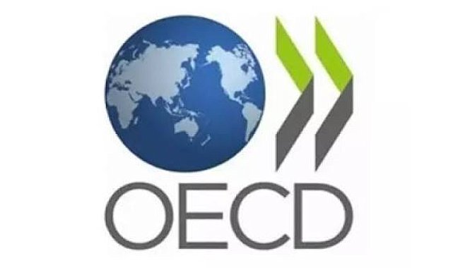 OECD, 2026 küresel büyüme tahminini yüzde 2,9'a yükseltti