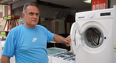 Öğrencinin ev kurma hesabı, spotçuda 50 bin lira