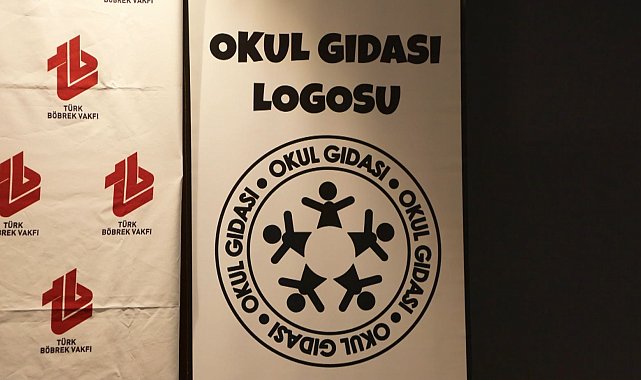 Okul kantinlerinde yeni dönem: 675 ürün 'Okul Gıdası Logosu' alacak