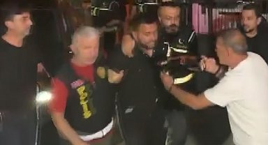 Öldürülüp gömülen kadının cinayet şüphelisine tutuklama, anne ve babasına ev hapsi
