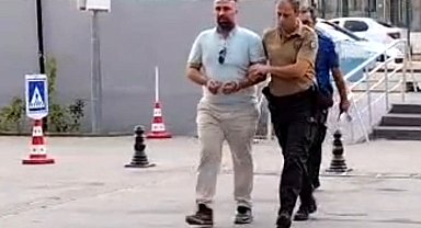 Ölen kişiye ait ehliyetle yakalanan sürücü, cinayet hükümlüsü çıktı