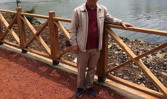 Ordu'da kaybolan kişi için arama çalışması başlatıldı