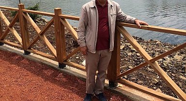 Ordu'da kaybolan kişiden 4'üncü günde de iz yok
