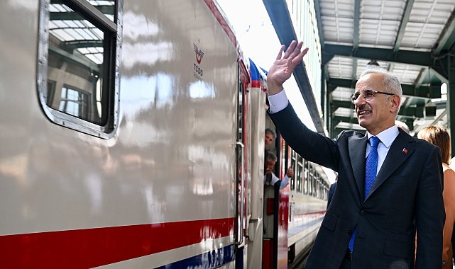 Orient Express, 30 Eylül'de İstanbul'a geliyor