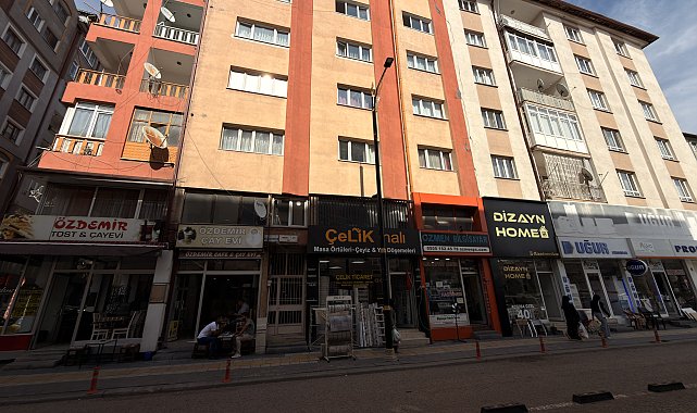 Otizmli Tufan 4'üncü kattan düşüp öldü; ablası ve arkadaşı tutuklandı